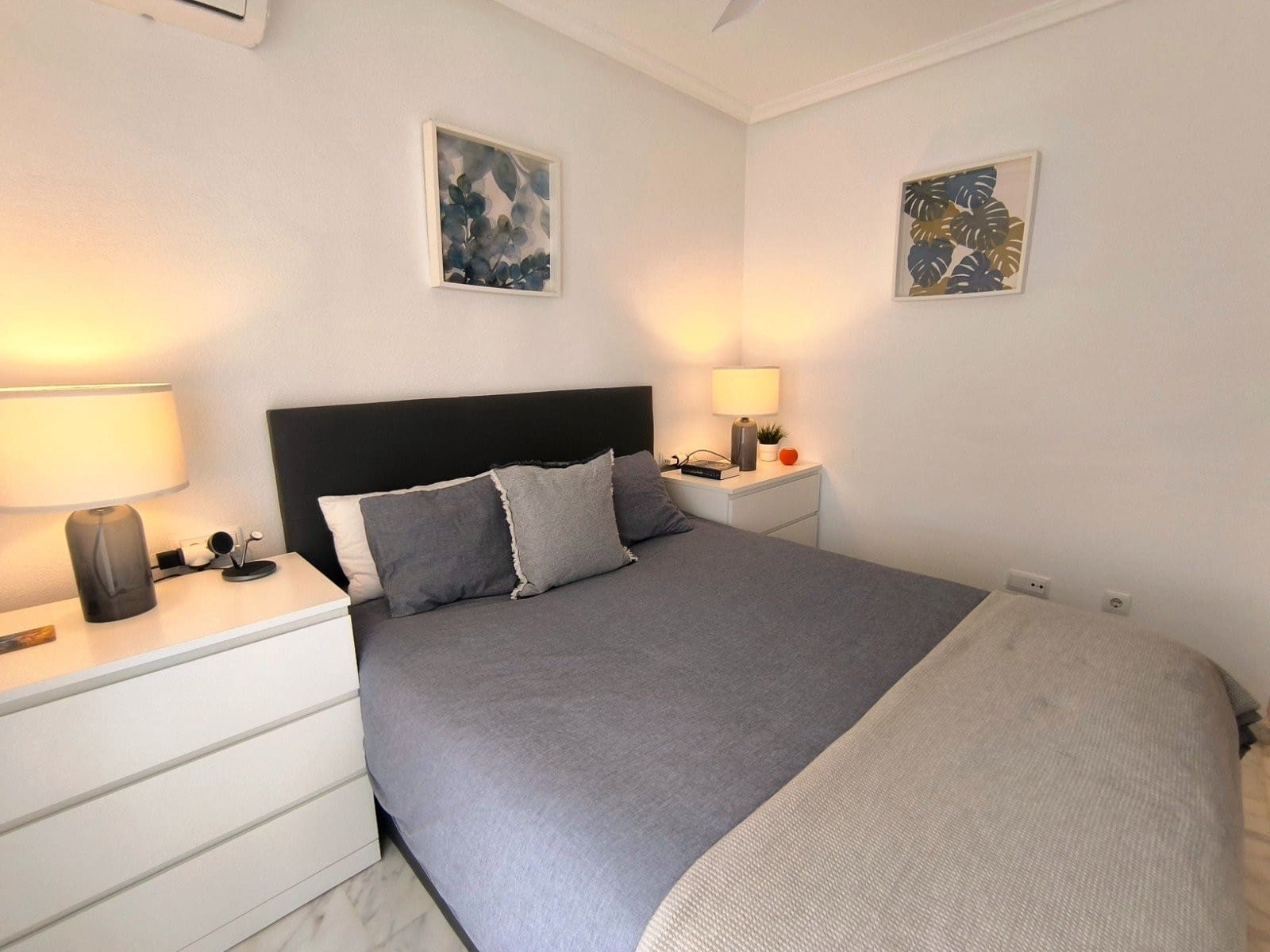 2 sypialnia Apartament na sprzedaż w Algorfa z basenem garażem - 199 950 € (Ref: 10011929)