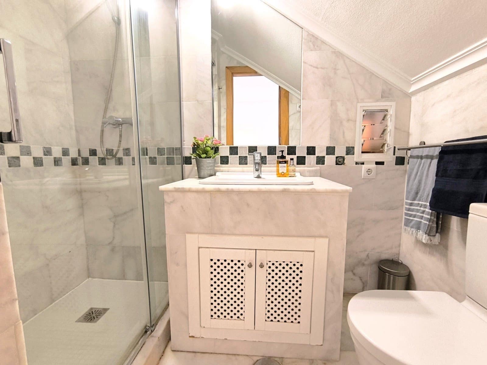 2 sypialnia Apartament na sprzedaż w Algorfa z basenem garażem - 199 950 € (Ref: 10011929)
