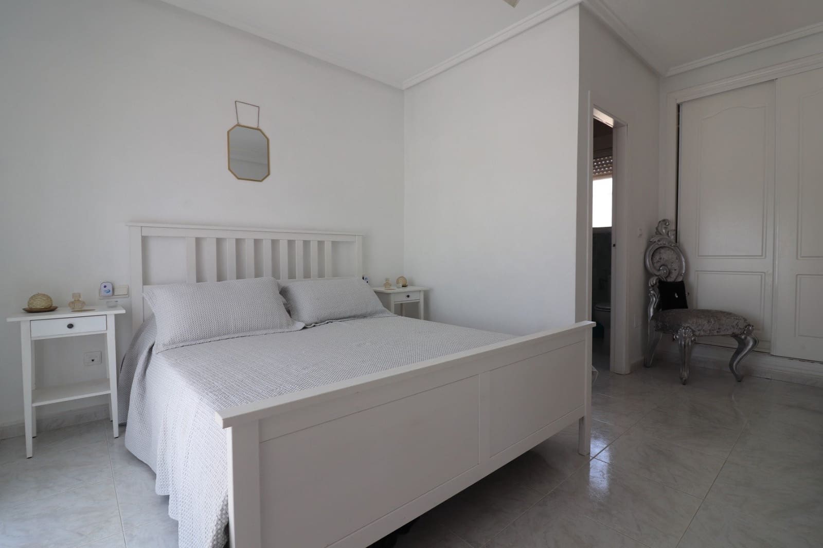 4 bedroom Villa for sale in Benijofar with pool garage - € 390,000 (Ref: 10029600)