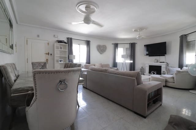 4 bedroom Villa for sale in Benijófar with pool garage - € 390,000 (Ref: 10029600)