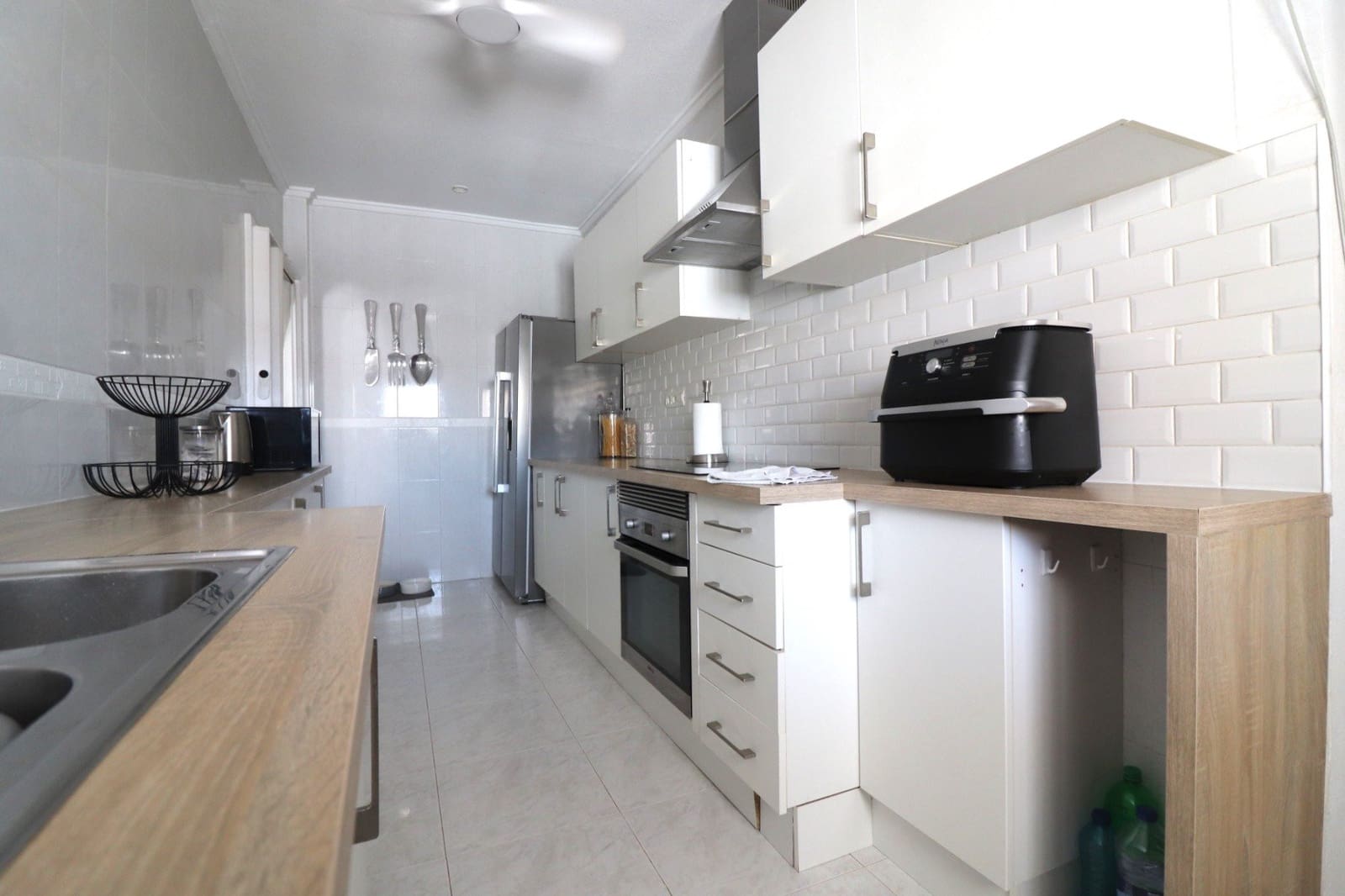 4 bedroom Villa for sale in Benijofar with pool garage - € 390,000 (Ref: 10029600)