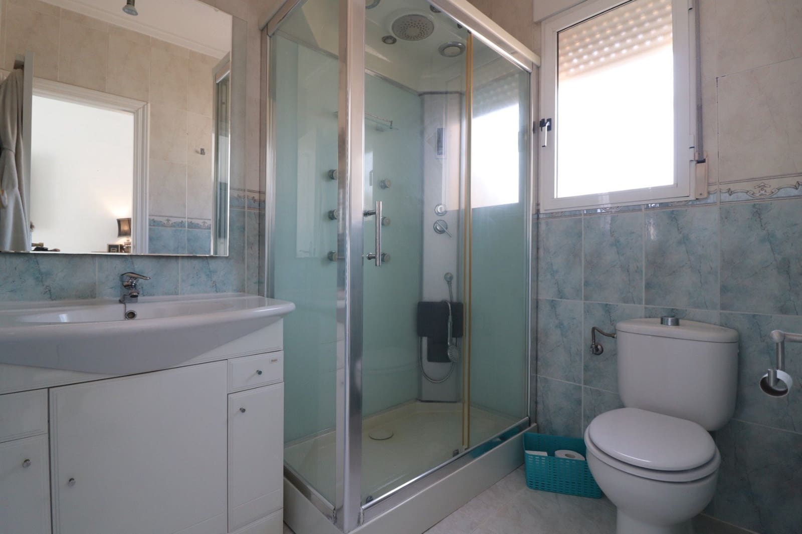 4 bedroom Villa for sale in Benijofar with pool garage - € 390,000 (Ref: 10029600)