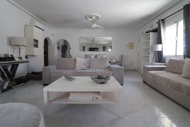 4 bedroom Villa for sale in Benijófar with pool garage - € 390,000 (Ref: 10029600)