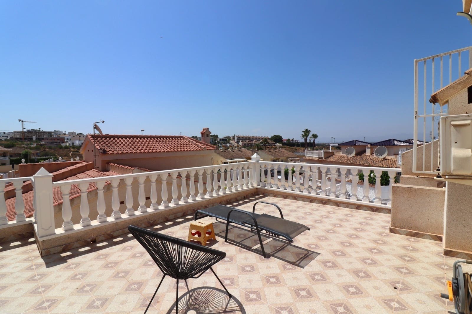 4 bedroom Villa for sale in Benijofar with pool garage - € 390,000 (Ref: 10029600)