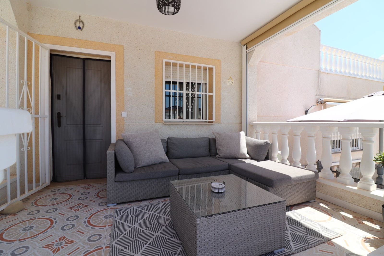 4 bedroom Villa for sale in Benijofar with pool garage - € 390,000 (Ref: 10029600)