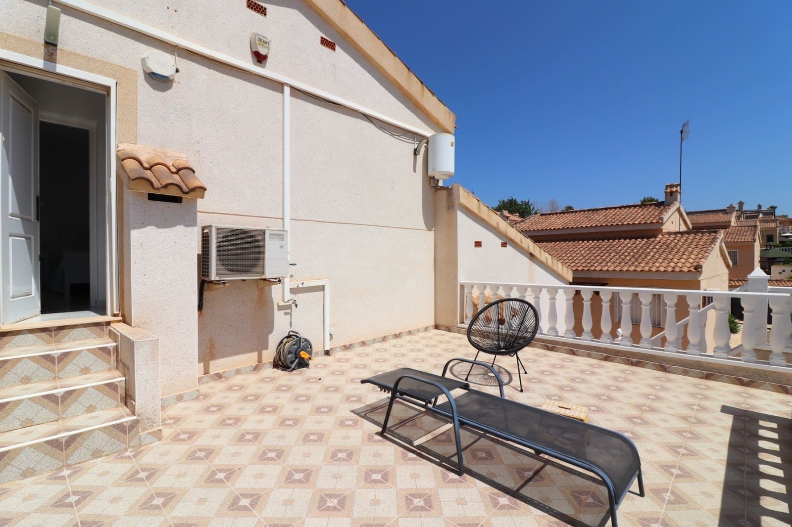 4 bedroom Villa for sale in Benijofar with pool garage - € 390,000 (Ref: 10029600)