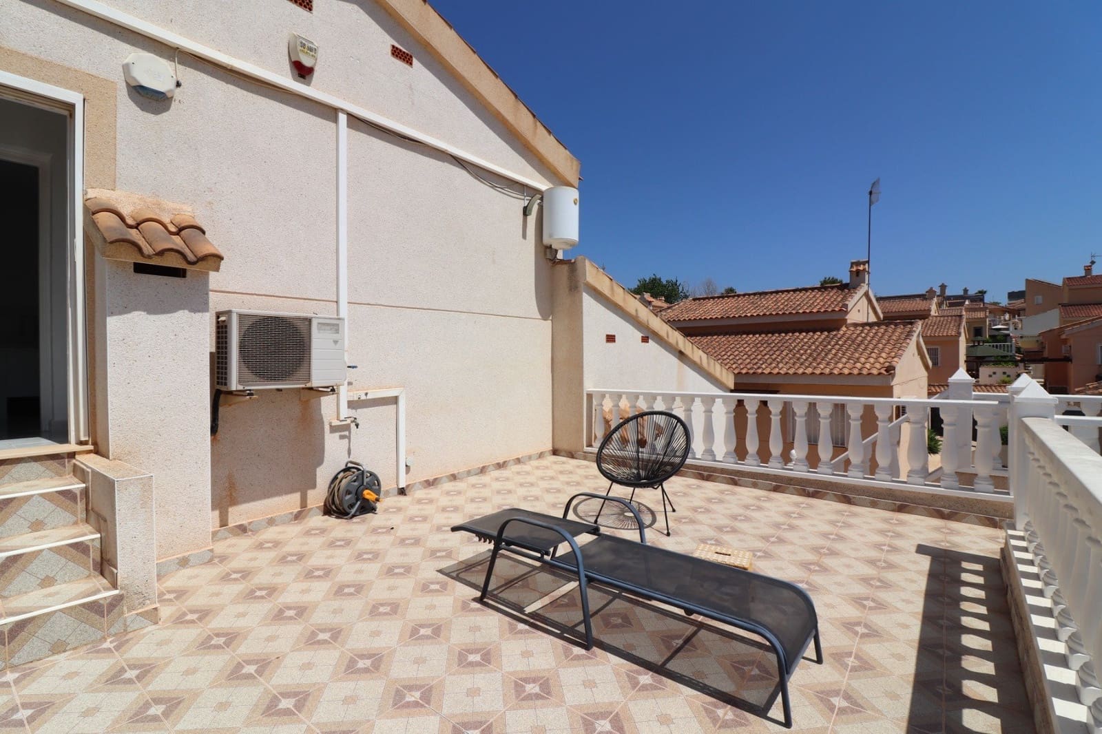 4 bedroom Villa for sale in Benijofar with pool garage - € 390,000 (Ref: 10029600)