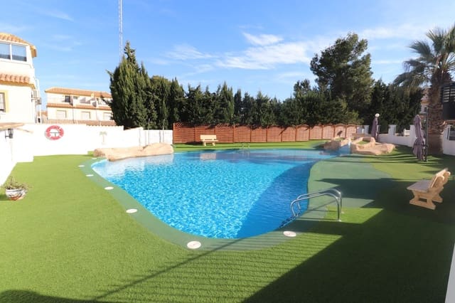 2 Zimmer Haus zu verkaufen in Algorfa mit Pool Garage - 159.950 € (Ref: 10029602)