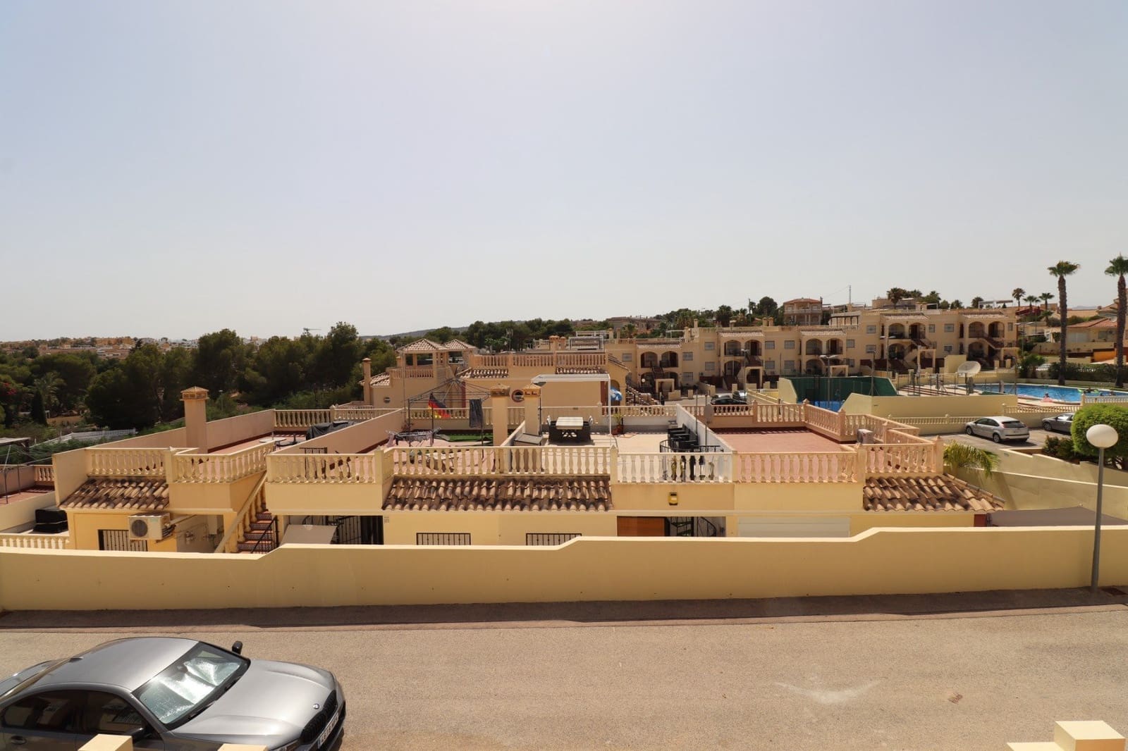 2 camera da letto Bungalow in vendita in Algorfa con piscina garage - 164.950 € (Rif: 10032404)