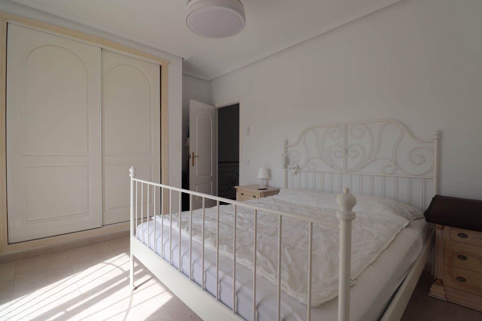2 sypialnia Dom na sprzedaż w Benijofar z basenem - 205 000 € (Ref: 10043495)