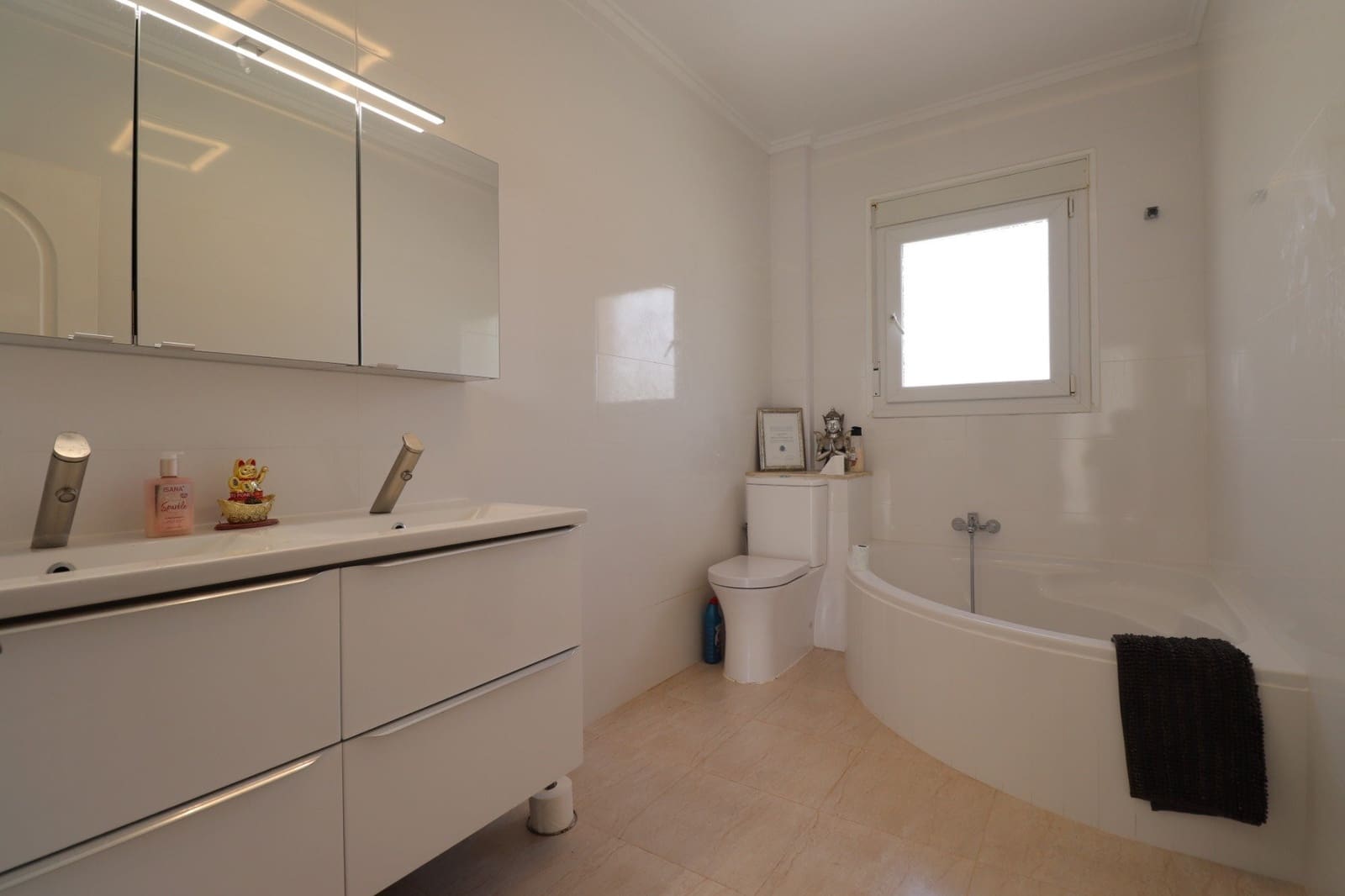 2 sypialnia Dom na sprzedaż w Benijofar z basenem - 205 000 € (Ref: 10043495)