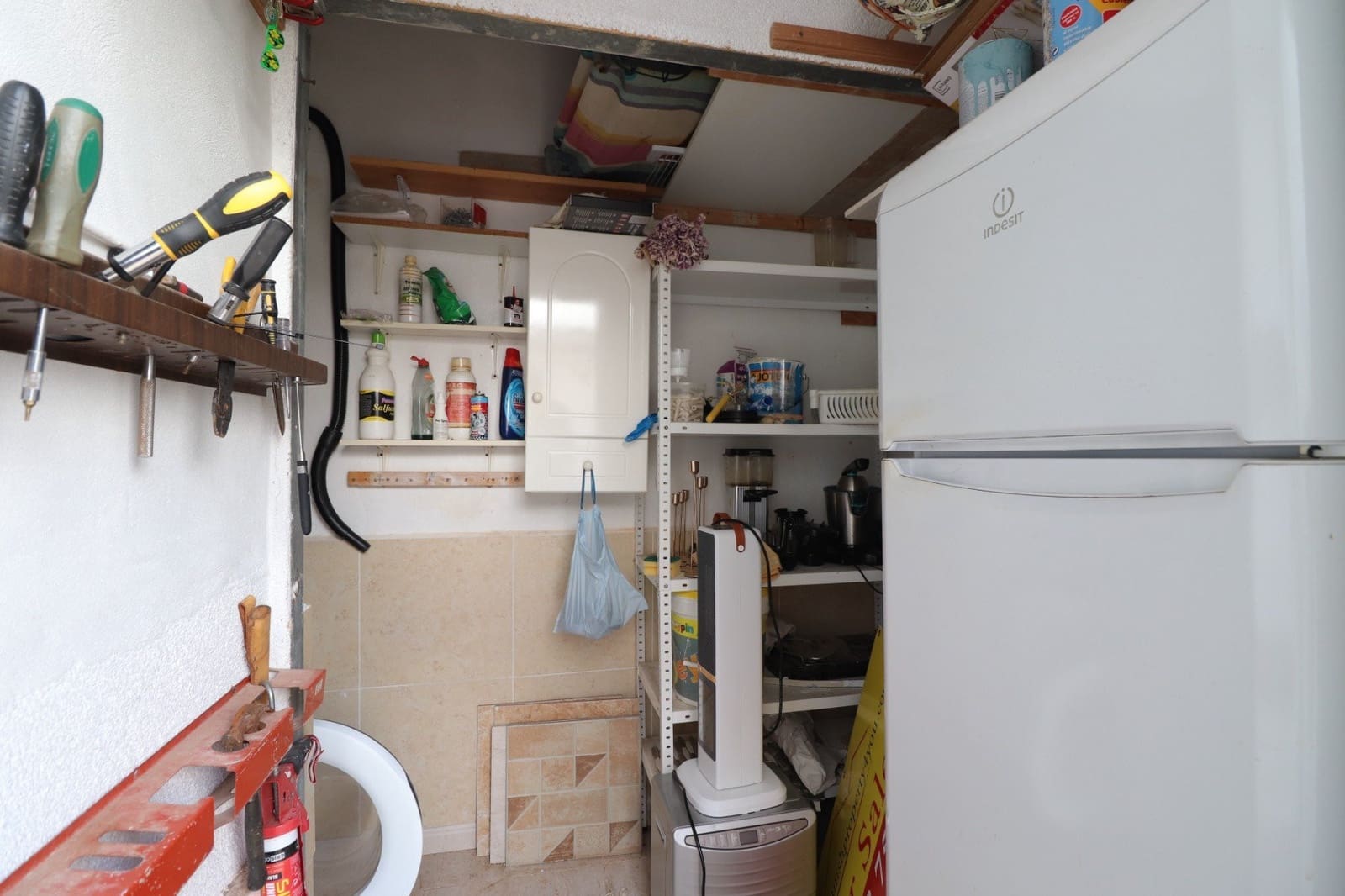 2 sypialnia Dom na sprzedaż w Benijofar z basenem - 205 000 € (Ref: 10043495)