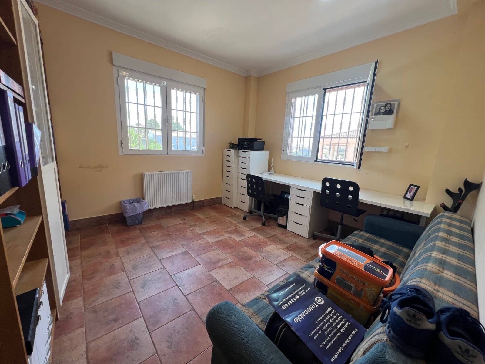 6 camera da letto Villa in vendita in San Fulgencio con piscina - 599.950 € (Rif: 10051999)