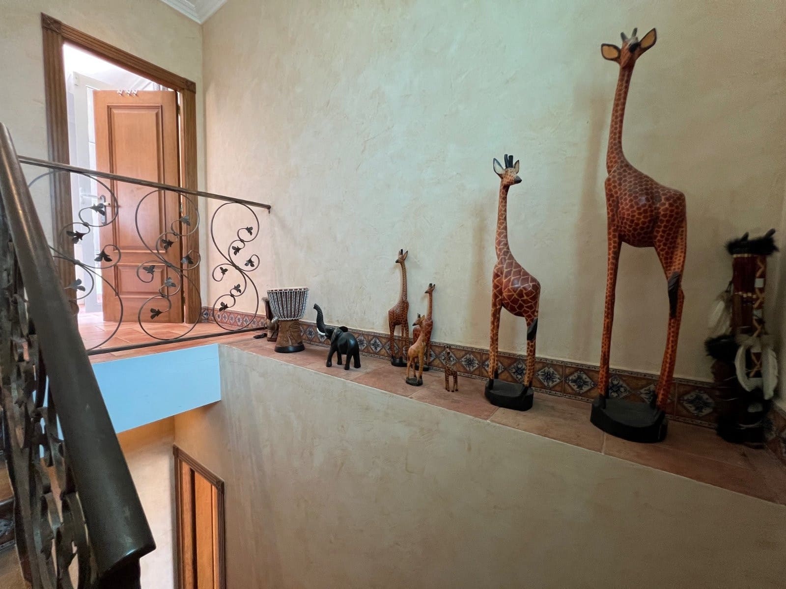 6 camera da letto Villa in vendita in San Fulgencio con piscina - 599.950 € (Rif: 10051999)
