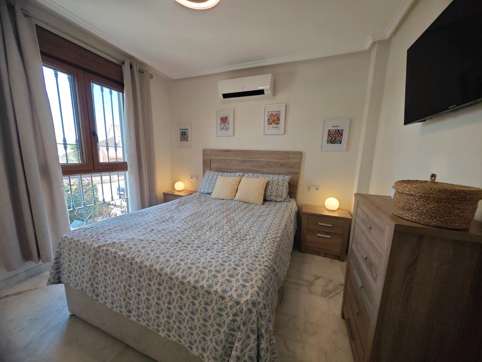 2 soverom Leilighet til salgs i Algorfa med svømmebasseng - € 204 950 (Ref: 10052000)