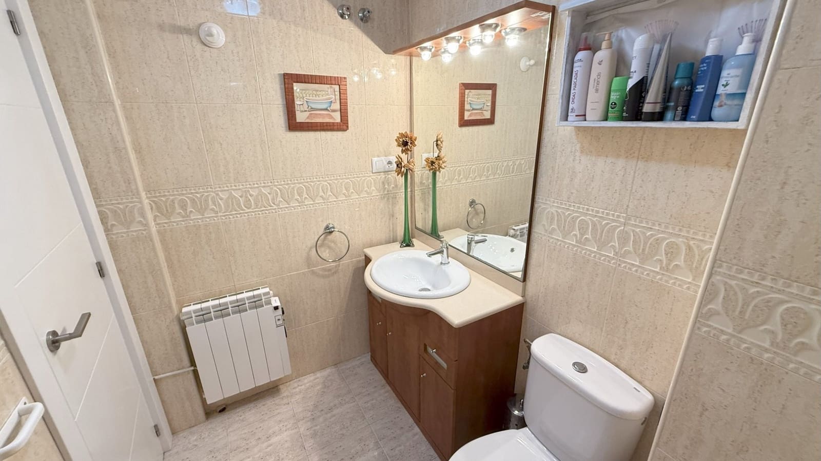 2 sovrum Lägenhet till salu i Playa Flamenca med pool garage - 229 000 € (Ref: 10052001)