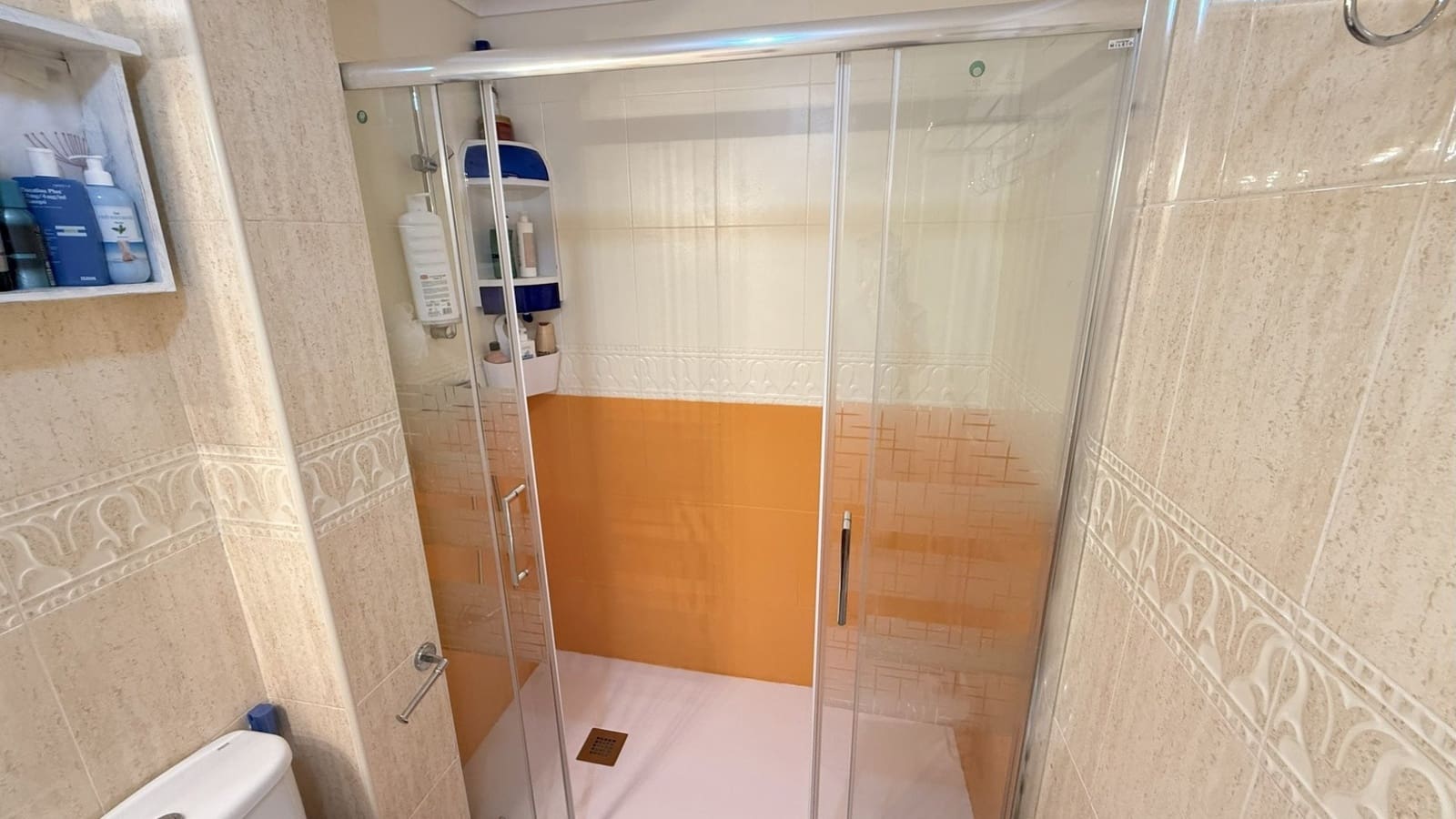 2 sovrum Lägenhet till salu i Playa Flamenca med pool garage - 229 000 € (Ref: 10052001)