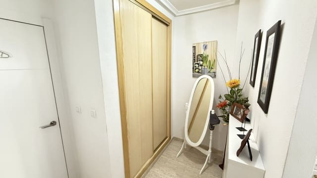 2 camera da letto Appartamento in vendita in Playa Flamenca, Orihuela con piscina garage - 229.000 € (Rif: 10052001)