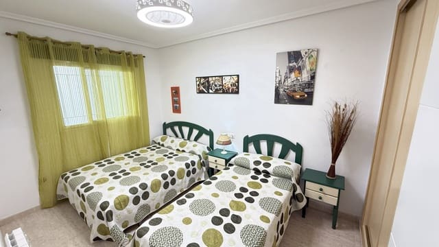 2 camera da letto Appartamento in vendita in Playa Flamenca, Orihuela con piscina garage - 229.000 € (Rif: 10052001)