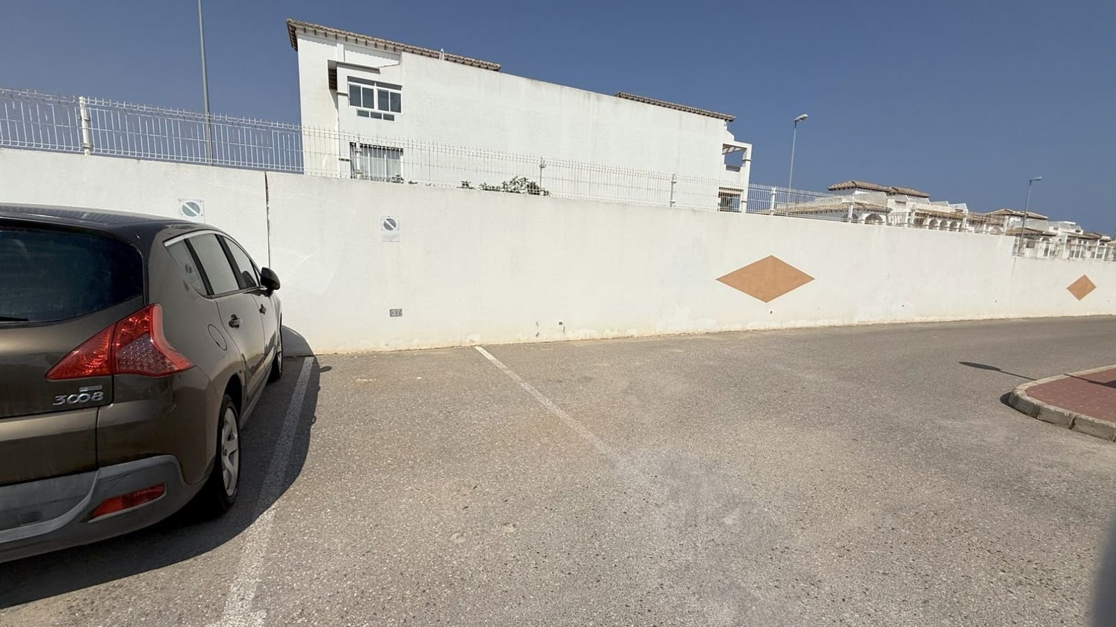 2 sovrum Lägenhet till salu i Playa Flamenca med pool garage - 229 000 € (Ref: 10052001)