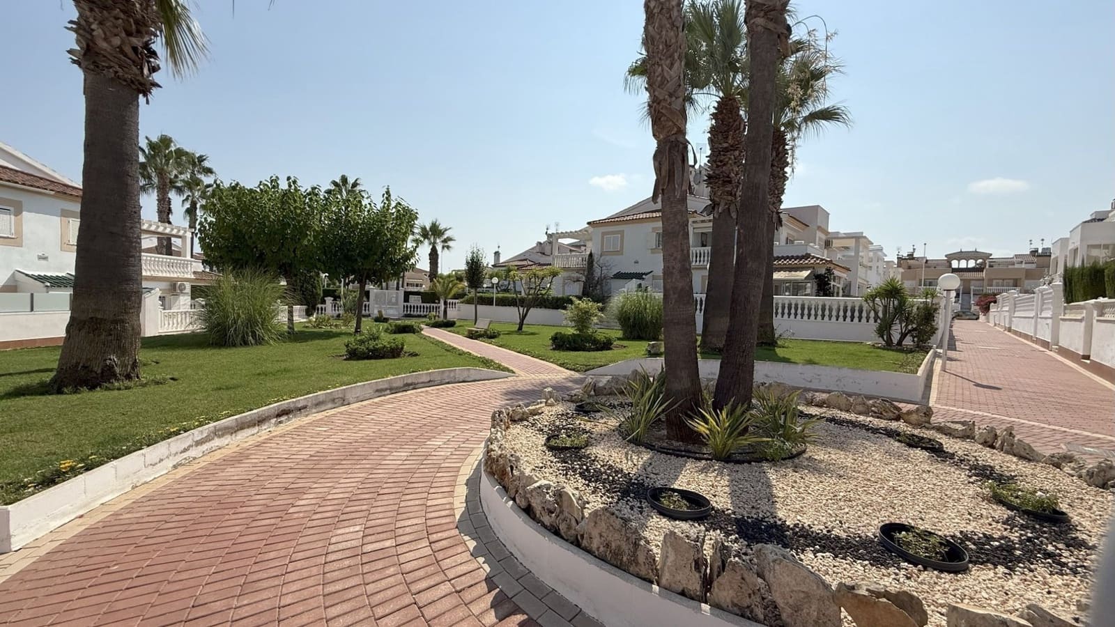 2 sovrum Lägenhet till salu i Playa Flamenca med pool garage - 229 000 € (Ref: 10052001)