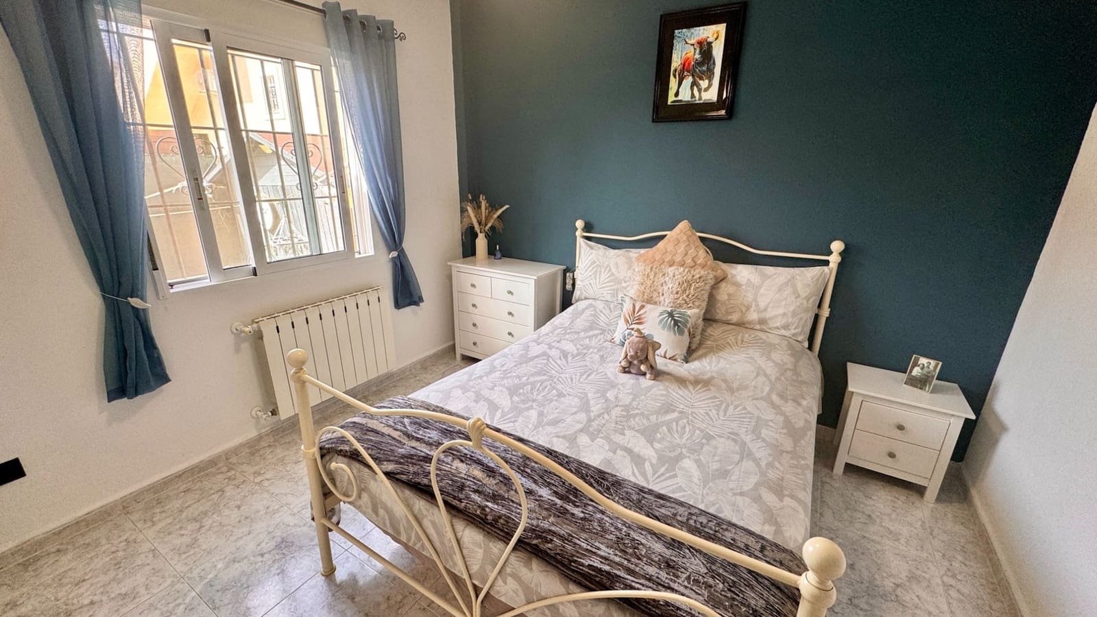 Chalet de 2 habitaciones en Bigastro en venta con piscina garaje - 273.000 € (Ref: 10052079)