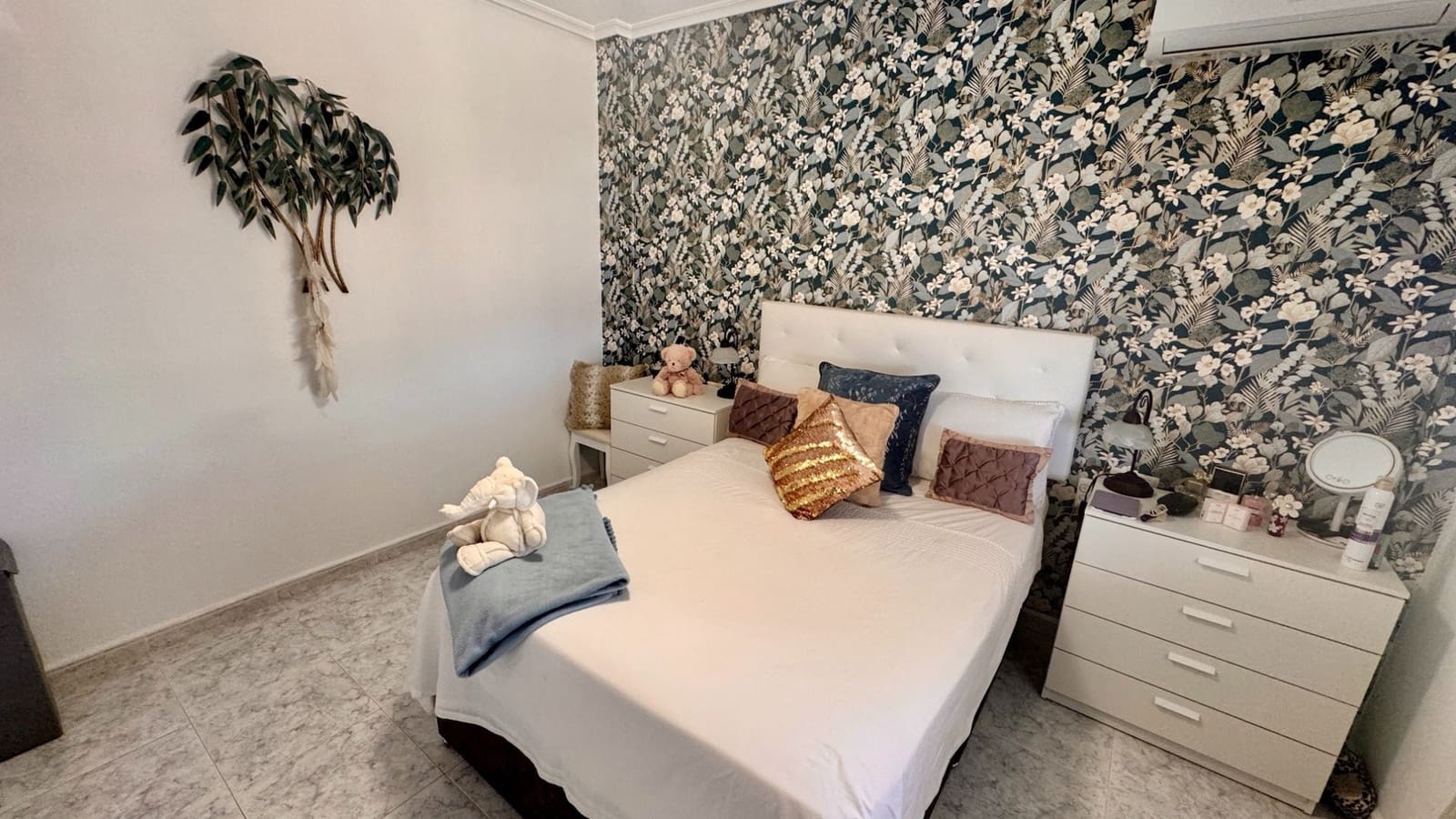 Chalet de 2 habitaciones en Bigastro en venta con piscina garaje - 273.000 € (Ref: 10052079)