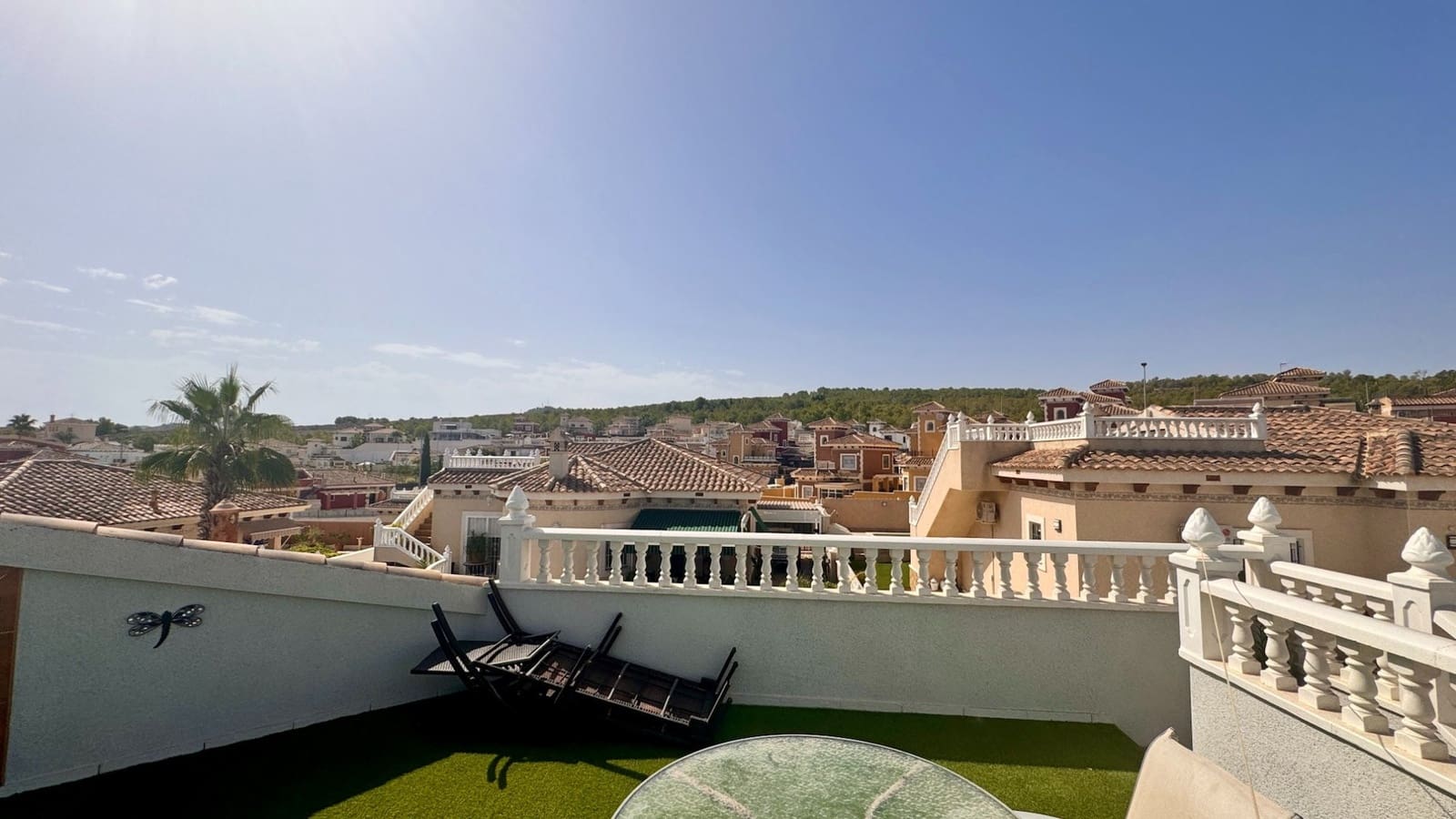 Chalet de 2 habitaciones en Bigastro en venta con piscina garaje - 273.000 € (Ref: 10052079)
