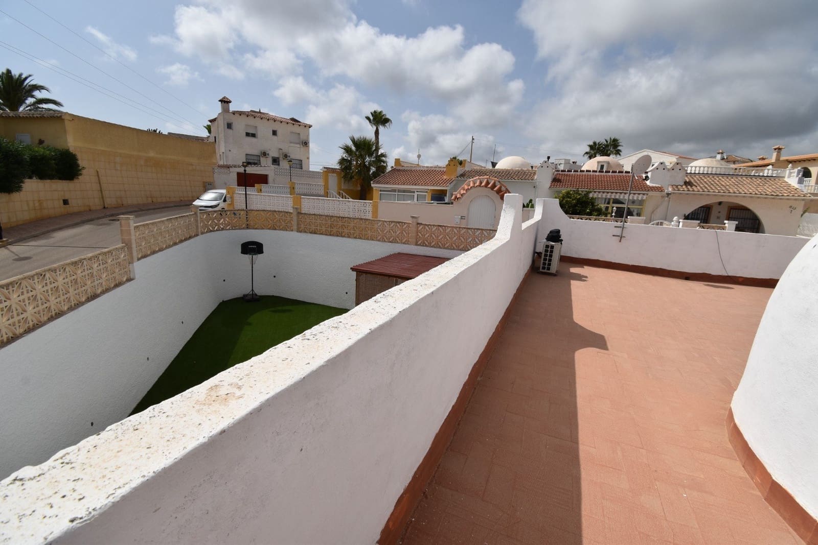 2 soverom Bungalow til salgs i Villamartin - € 209 950 (Ref: 10060625)
