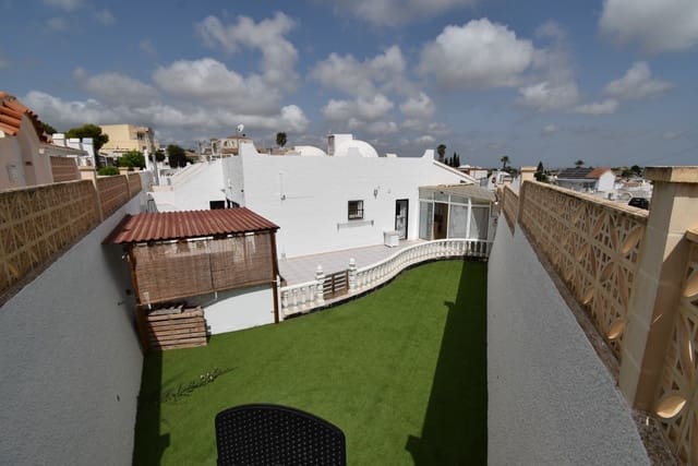 2 soverom Bungalow til salgs i Villamartin, Orihuela - € 209 950 (Ref: 10060625)