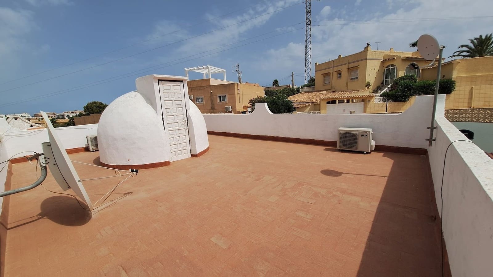 2 soverom Bungalow til salgs i Villamartin - € 209 950 (Ref: 10060625)