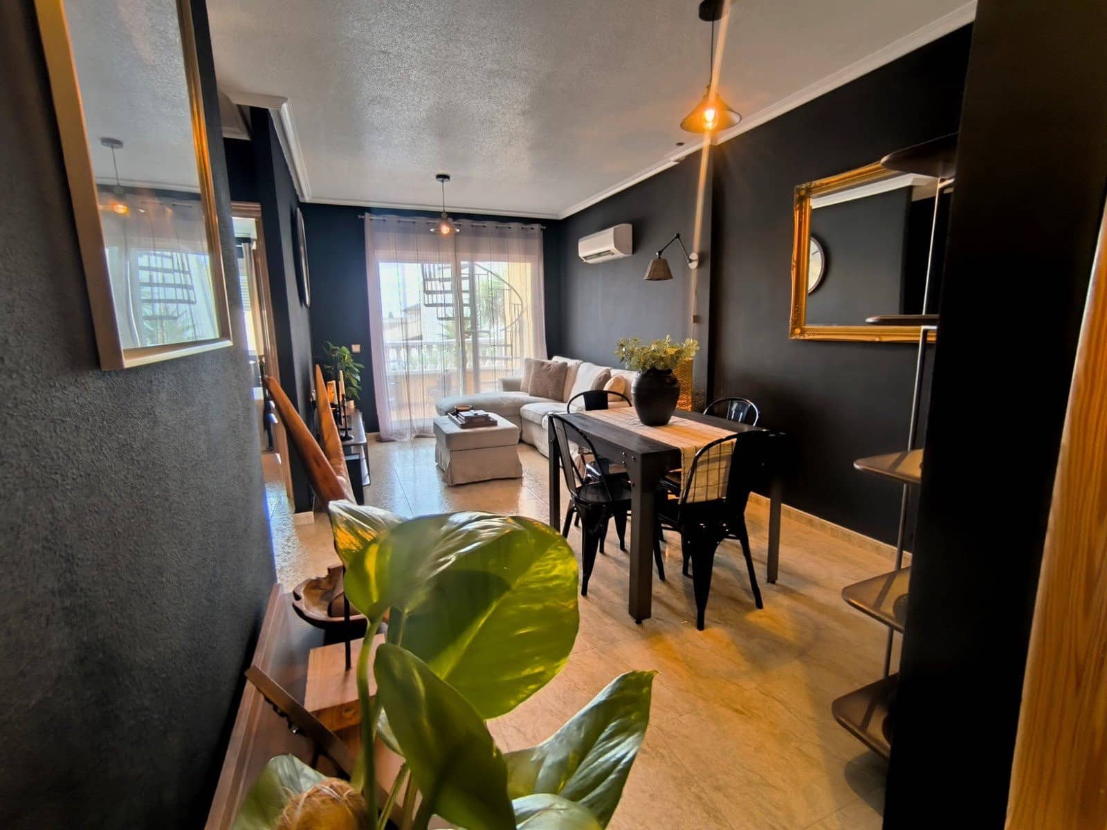 2 soverom Leilighet til salgs i Orihuela med svømmebasseng - € 95 000 (Ref: 10060626)