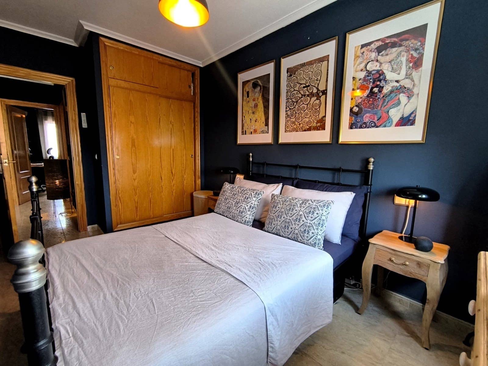 2 soverom Leilighet til salgs i Orihuela med svømmebasseng - € 95 000 (Ref: 10060626)