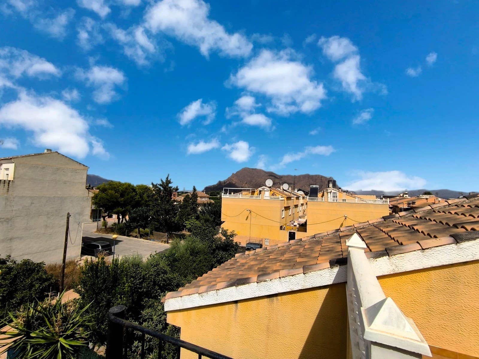2 soverom Leilighet til salgs i Orihuela med svømmebasseng - € 95 000 (Ref: 10060626)