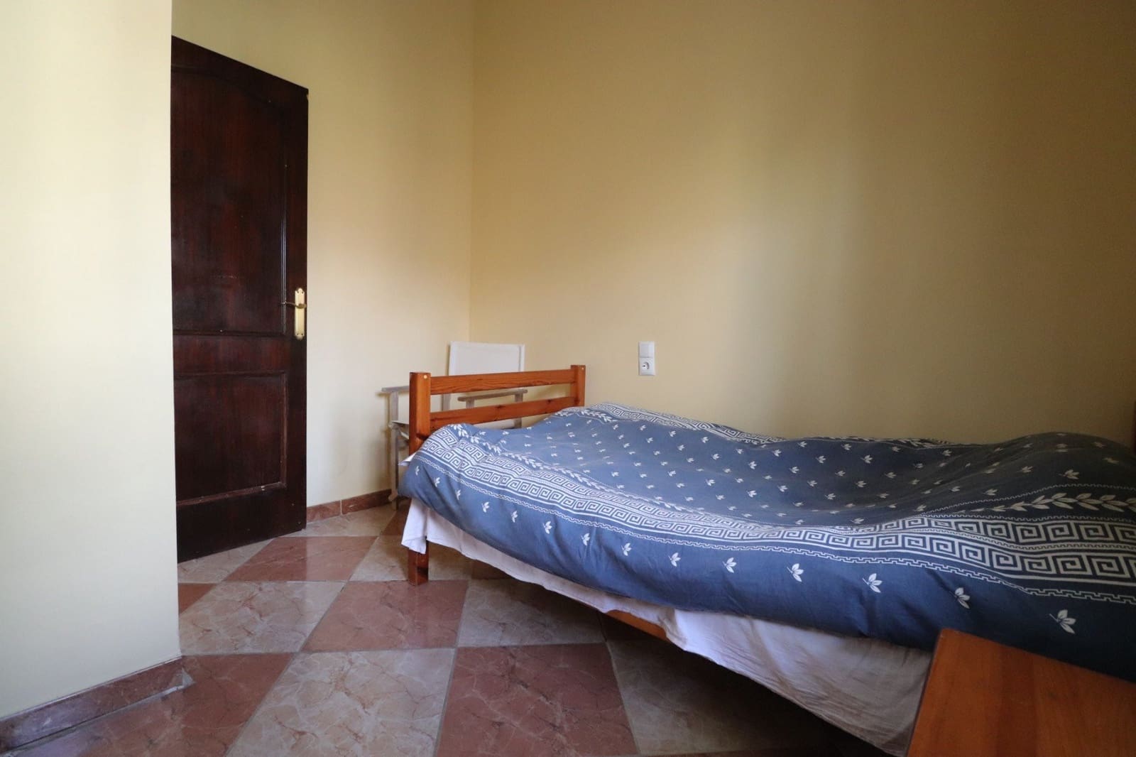 4 soverom Villa til salgs i Heredades med svømmebasseng garasje - € 289 000 (Ref: 10060627)