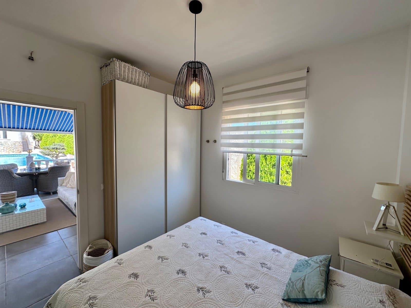 6 soveværelse Villa til salg i Dona Pepa med swimmingpool garage - € 845.000 (Ref: 10060628)