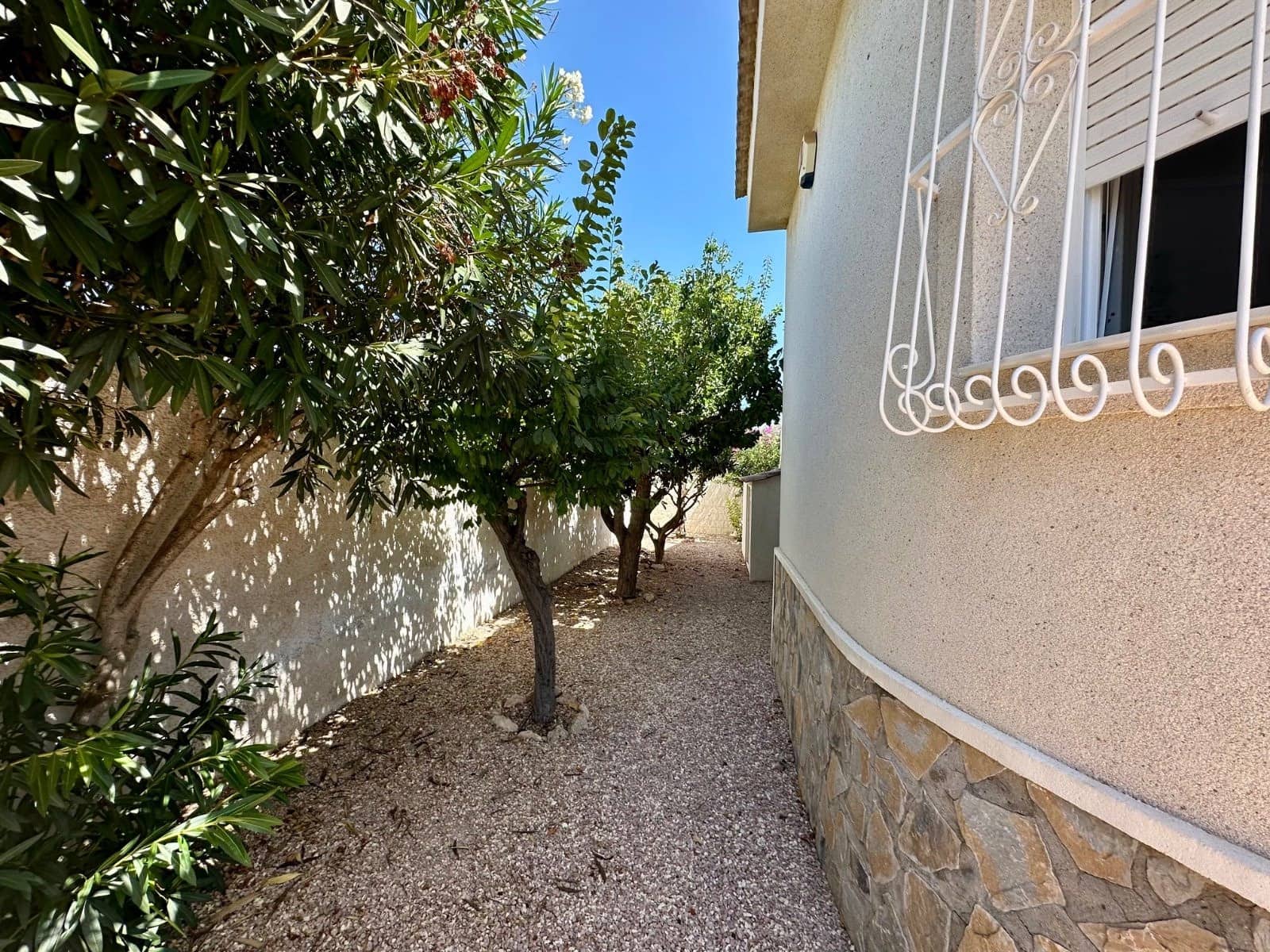 6 soveværelse Villa til salg i Dona Pepa med swimmingpool garage - € 845.000 (Ref: 10060628)