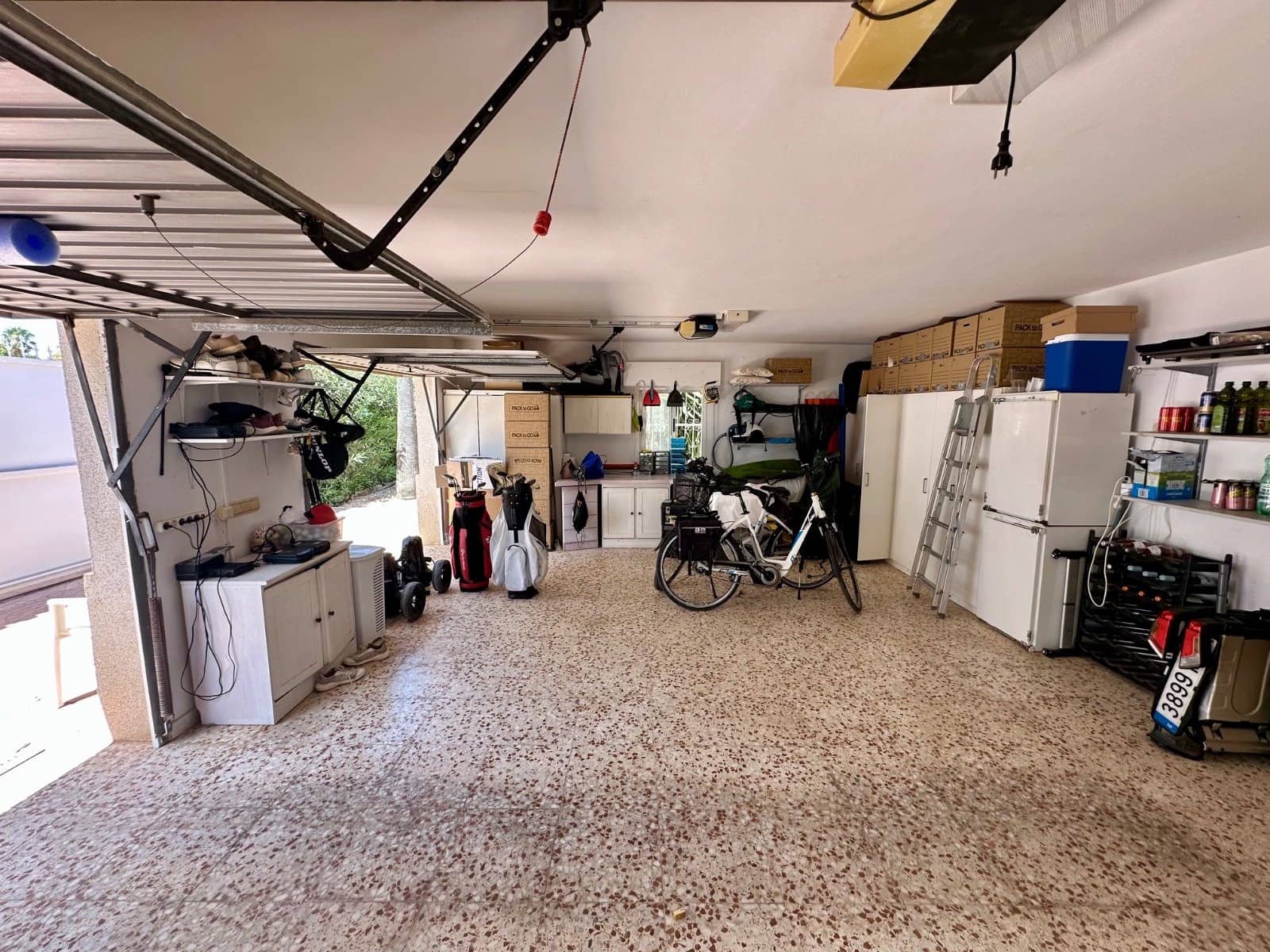 6 soveværelse Villa til salg i Dona Pepa med swimmingpool garage - € 845.000 (Ref: 10060628)
