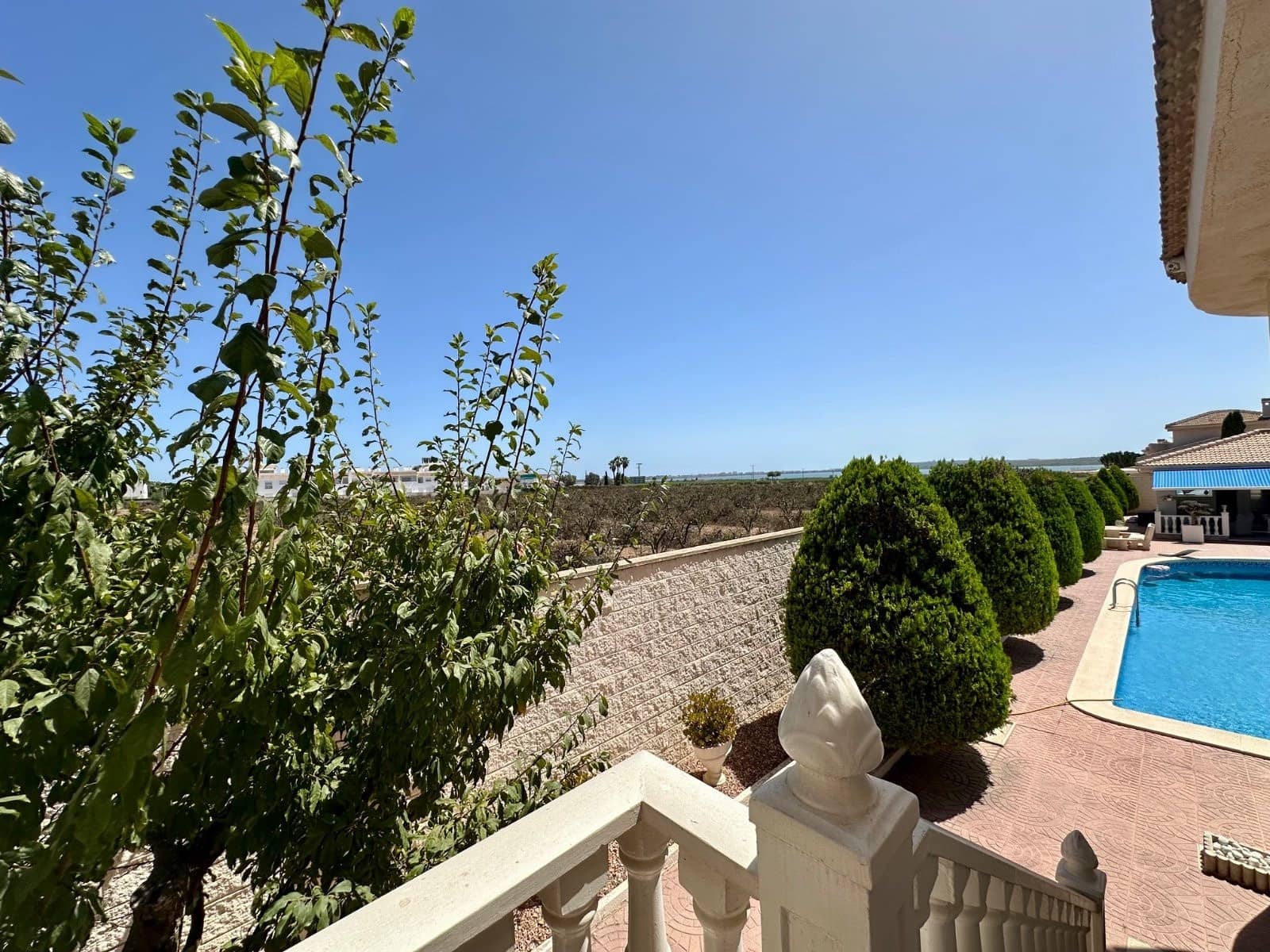 6 soveværelse Villa til salg i Dona Pepa med swimmingpool garage - € 845.000 (Ref: 10060628)