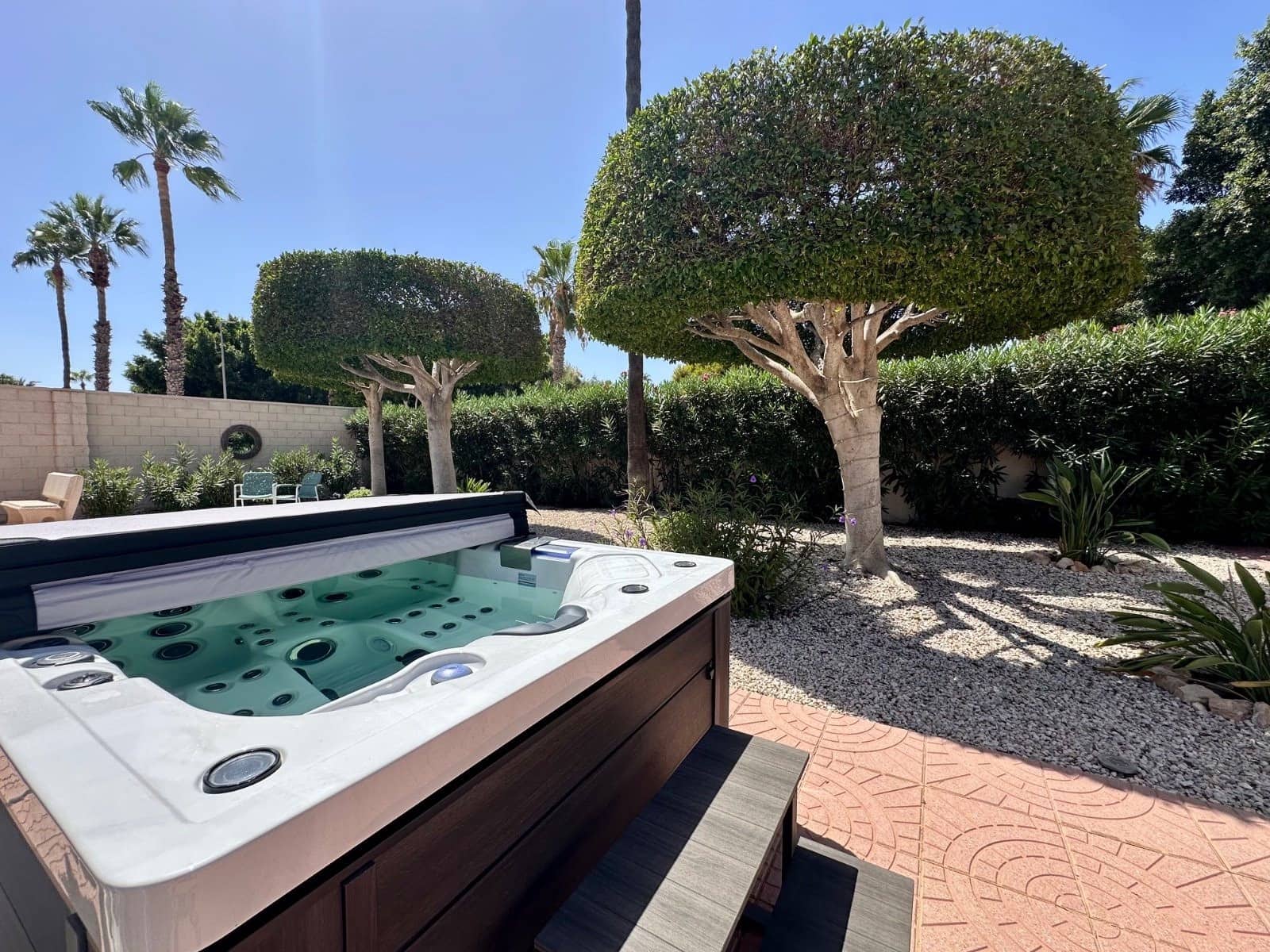 6 soveværelse Villa til salg i Dona Pepa med swimmingpool garage - € 845.000 (Ref: 10060628)