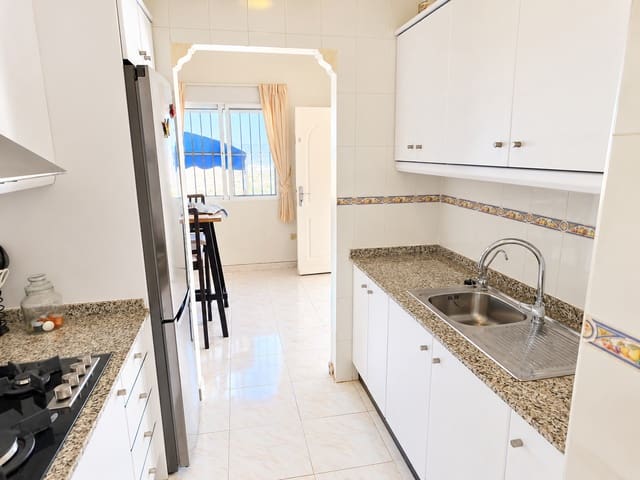 3 soveværelse Villa til salg i Ciudad Quesada, Rojales - € 295.000 (Ref: 10062864)