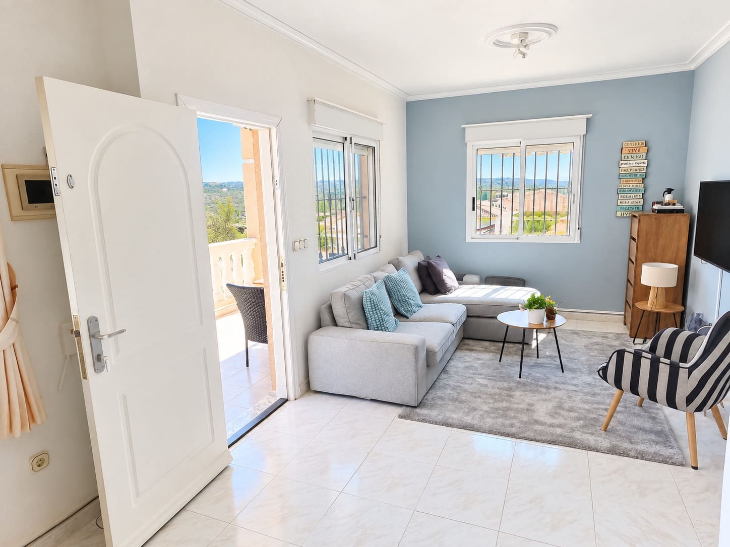 3 soveværelse Villa til salg i Ciudad Quesada - € 295.000 (Ref: 10062864)