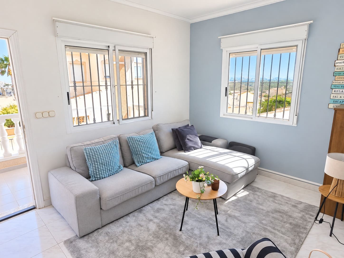 3 soveværelse Villa til salg i Ciudad Quesada - € 295.000 (Ref: 10062864)