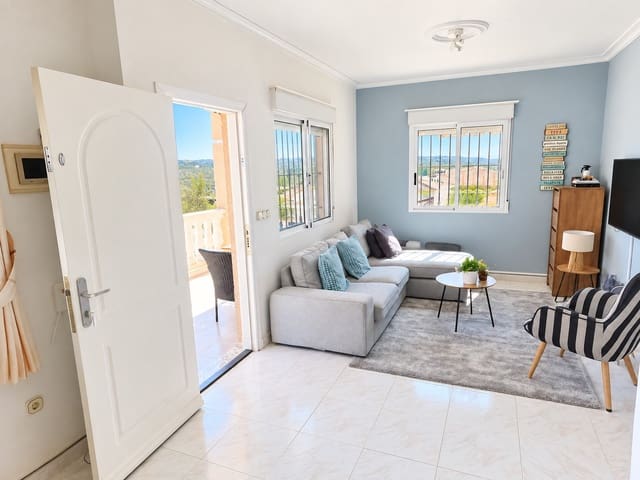 3 soveværelse Villa til salg i Ciudad Quesada, Rojales - € 295.000 (Ref: 10062864)