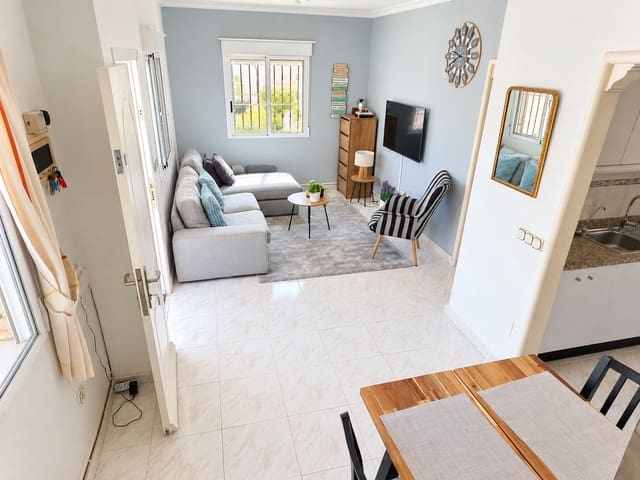 3 soveværelse Villa til salg i Ciudad Quesada, Rojales - € 295.000 (Ref: 10062864)