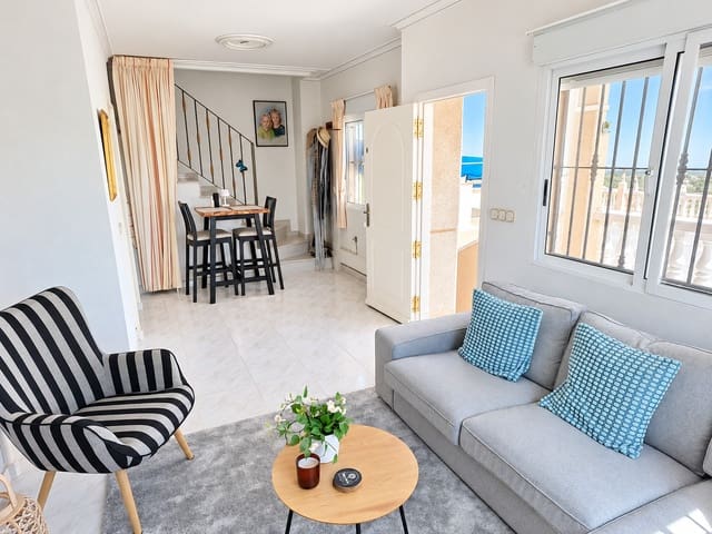3 soveværelse Villa til salg i Ciudad Quesada, Rojales - € 295.000 (Ref: 10062864)