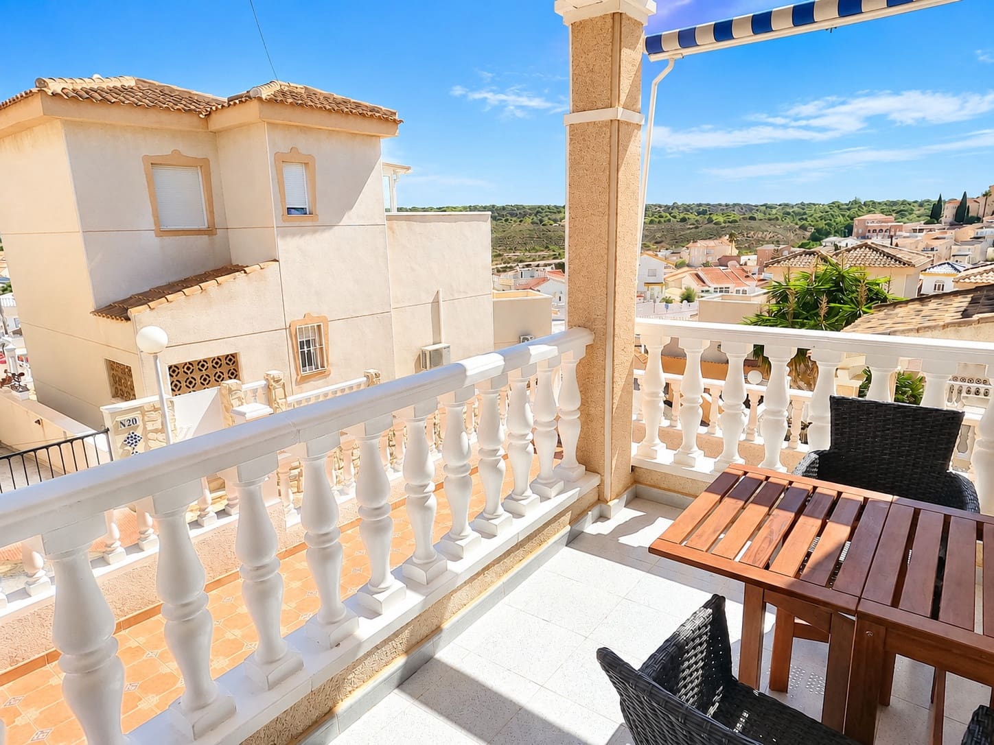 3 soveværelse Villa til salg i Ciudad Quesada - € 295.000 (Ref: 10062864)
