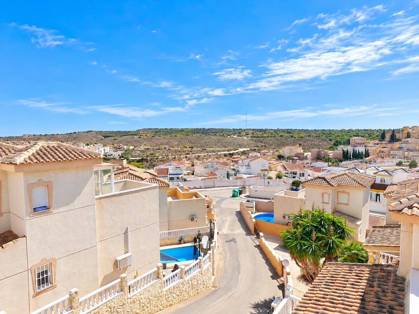 3 soveværelse Villa til salg i Ciudad Quesada - € 295.000 (Ref: 10062864)