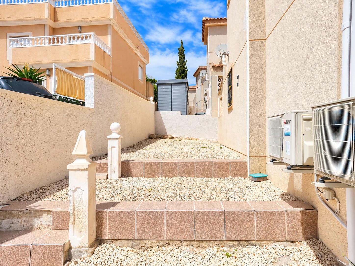 3 soveværelse Villa til salg i Ciudad Quesada - € 295.000 (Ref: 10062864)