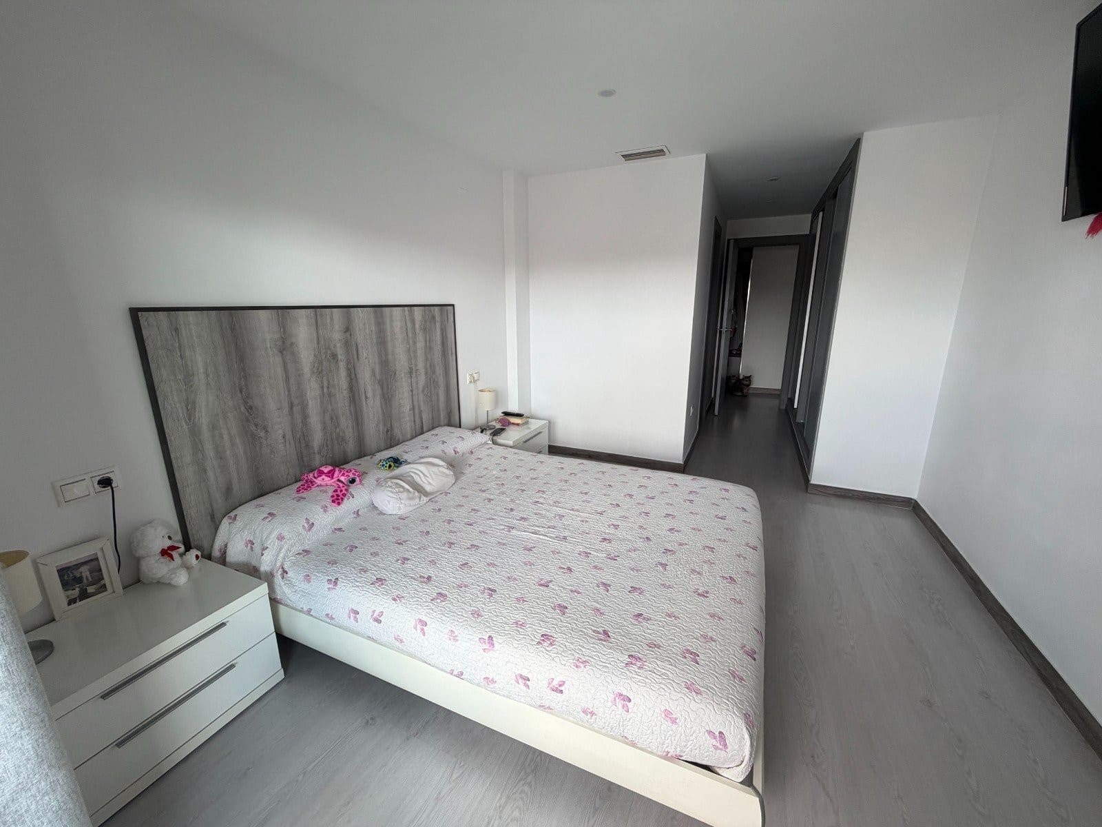 Apartamento de 3 habitaciones en Jacarilla en venta con piscina garaje - 165.000 € (Ref: 10072866)